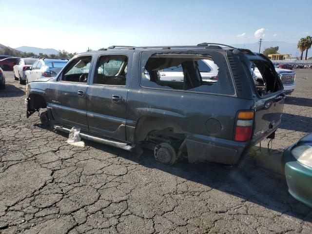 Photo 3 from auction – 2004 GMC YUKON with VIN 1GKFK66U14J290450