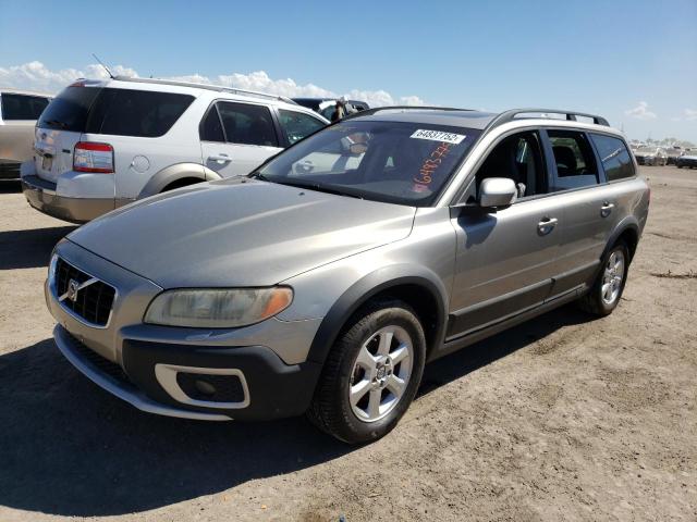 Photo 2 from auction – 2008 VOLVO XC70 with VIN YV4BZ982681008101