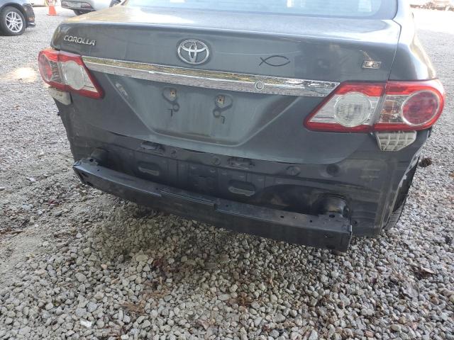 Photo 9 from auction – 2013 TOYOTA COROLLA BA with VIN 2T1BU4EEXDC994340