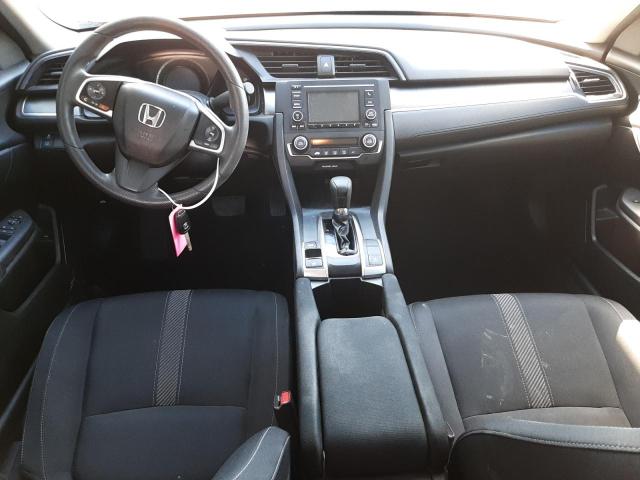 Photo 9 from auction – 2018 HONDA CIVIC LX with VIN 2HGFC2F56JH503692