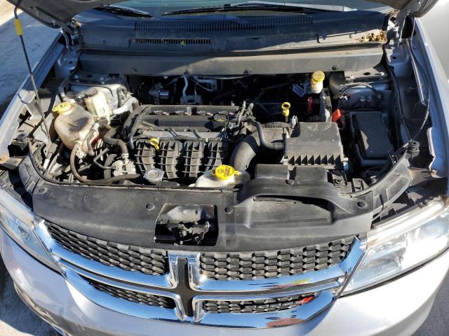 Photo 7 from auction – 2017 DODGE JOURNEY SX with VIN 3C4PDCBB9HT577191