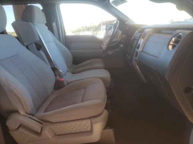 Photo 5 from auction – 2012 FORD F150 SUPER with VIN 1FTFW1ET1CFA79732