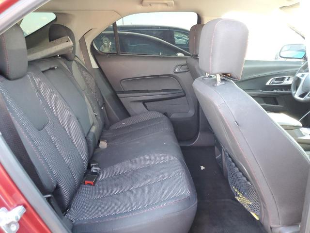 Photo 6 from auction – 2012 CHEVROLET EQUINOX LT with VIN 2GNALDEK9C6215599