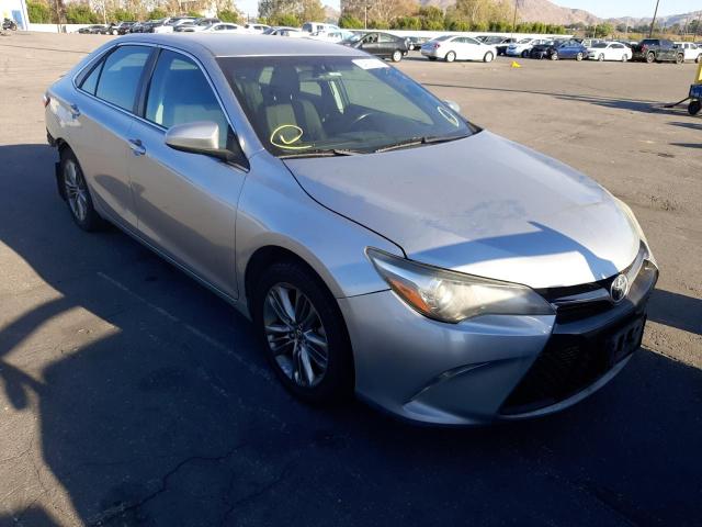 Photo 1 from auction – 2016 TOYOTA CAMRY LE with VIN 4T1BF1FK9GU230091