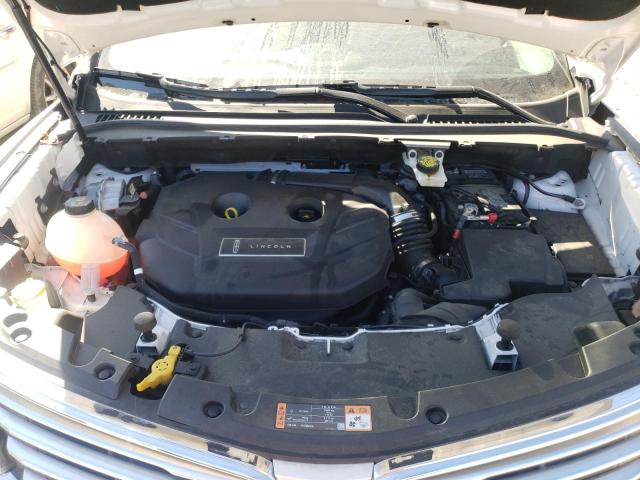 Photo 7 from auction – 2018 LINCOLN MKC RESERV with VIN 5LMCJ3D97JUL01467
