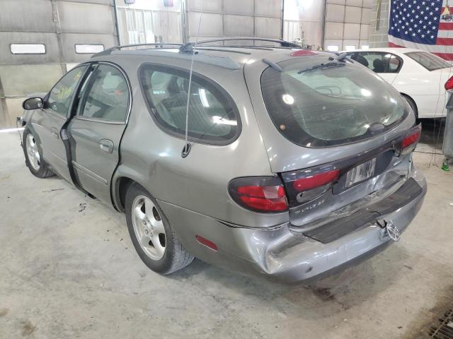 Foto 3 de la subasta – 2003 FORD TAURUS SE con VIN 1FAFP58UX3G121033