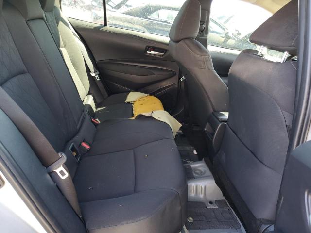 Photo 6 from auction – 2020 TOYOTA COROLLA LE with VIN JTDEPRAE8LJ074183