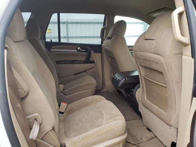 Photo 6 from auction – 2012 BUICK ENCLAVE with VIN 5GAKVBED8CJ346184