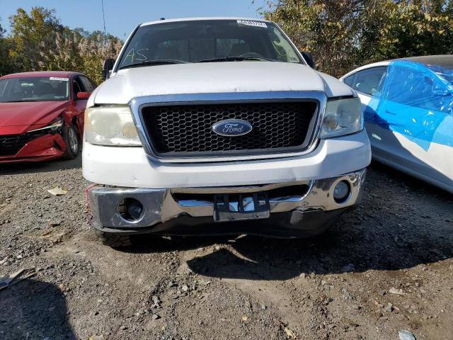 Foto 9 de la subasta – 2008 FORD F150 con VIN 1FTPX14V98FA50880