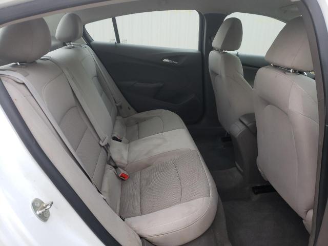 Photo 6 from auction – 2016 CHEVROLET CRUZE LS with VIN 1G1BC5SM4G7325631