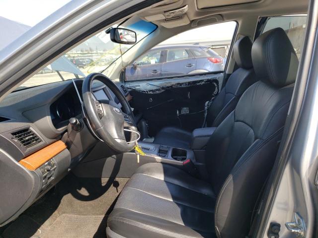 Photo 5 from auction – 2013 SUBARU OUTBACK 2. with VIN 4S4BRCLC0D3302085
