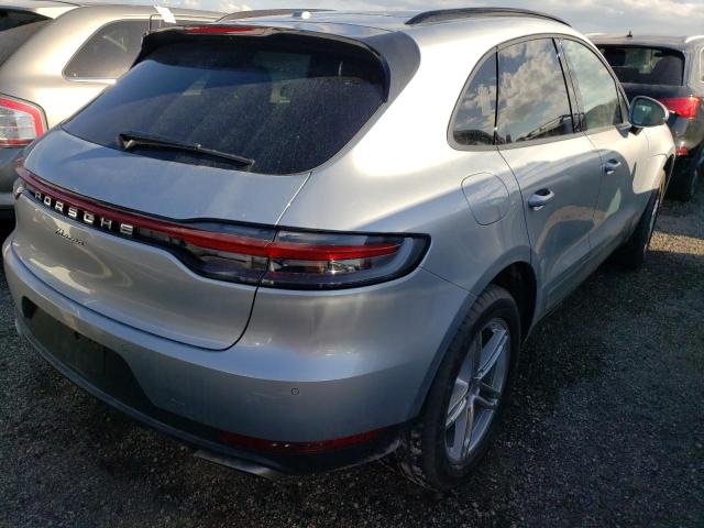 Photo 4 from auction – 2019 PORSCHE MACAN with VIN WP1AA2A5XKLB06284