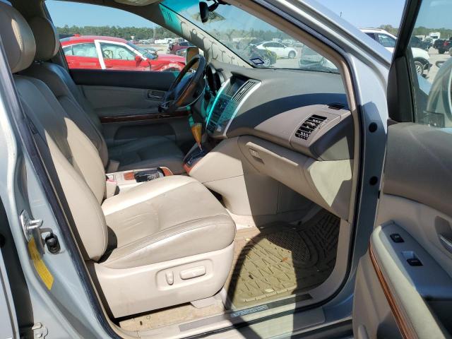 Photo 5 from auction – 2004 LEXUS RX 330 with VIN JTJGA31U740004127