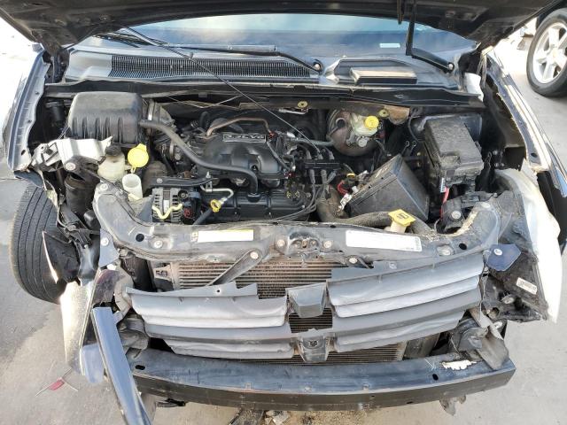 Photo 7 from auction – 2010 DODGE GRAND CARA with VIN 2D4RN4DE5AR301167