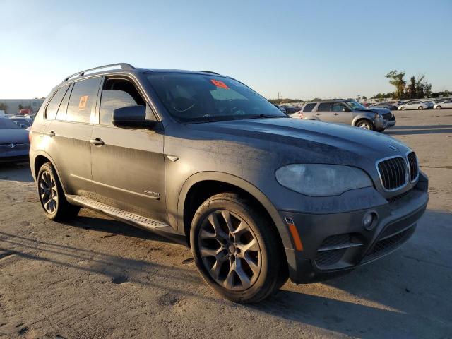 Photo 1 from auction – 2012 BMW X5 XDRIVE3 with VIN 5UXZV4C55CL754990