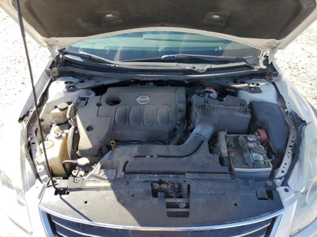 Photo 7 from auction – 2012 NISSAN ALTIMA BAS with VIN 1N4AL2AP5CC125961