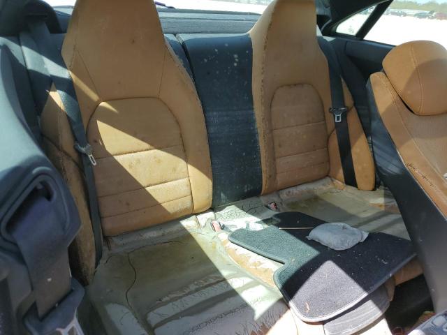 Photo 6 from auction – 2016 MERCEDES-BENZ E 550 with VIN WDDKJ7DBXGF314391