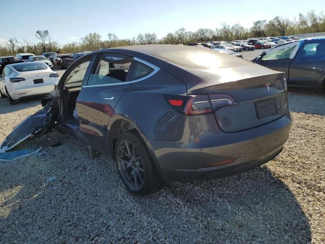 Photo 3 from auction – 2020 TESLA MODEL 3 with VIN 5YJ3E1EB1LF793572