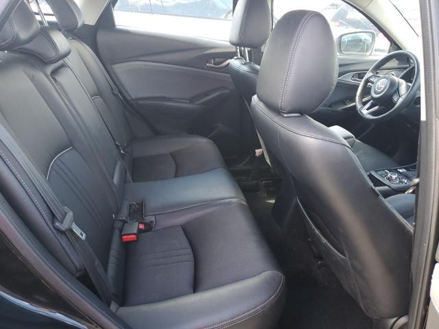 Photo 6 from auction – 2019 MAZDA CX-3 TOURI with VIN JM1DKDC71K1406409