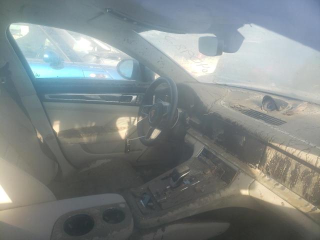 Photo 5 from auction – 2020 PORSCHE PANAMERA G with VIN WP0AG2A78LL145474