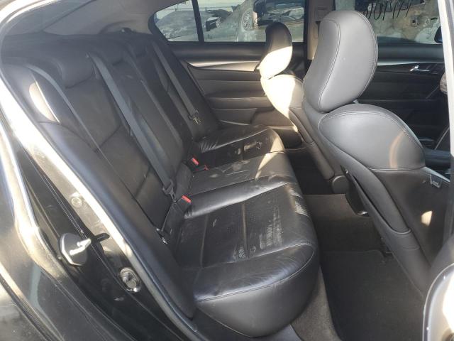 Photo 6 from auction – 2012 ACURA TL with VIN 19UUA8F52CA009511
