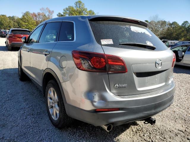 Photo 3 from auction – 2014 MAZDA CX-9 SPORT with VIN JM3TB2BA4E0425681