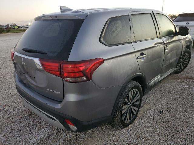 Photo 4 from auction – 2019 MITSUBISHI OUTLANDER with VIN JA4AD2A30KZ004989