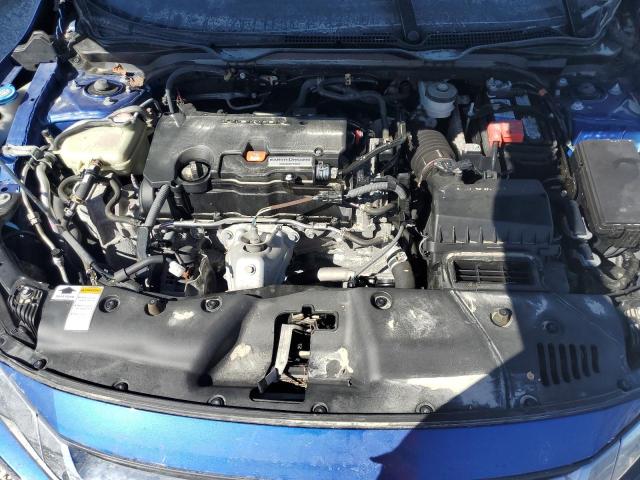 Photo 7 from auction – 2016 HONDA CIVIC EX with VIN 19XFC2F76GE207141