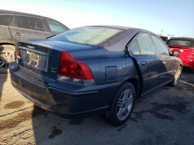 Photo 4 from auction – 2005 VOLVO S60 2.5T with VIN YV1RH592252483854