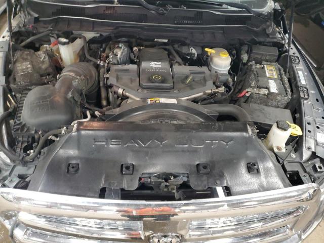 Photo 7 from auction – 2015 RAM 3500 LARAM with VIN 3C63R3JL8FG542178