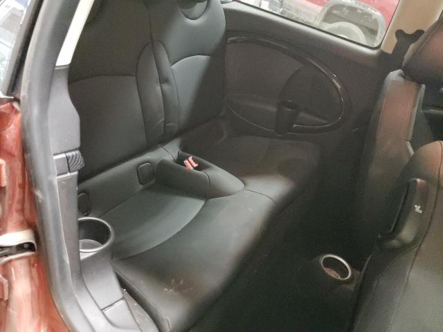 Photo 6 from auction – 2013 MINI COOPER S C with VIN WMWZG3C58DTY33090
