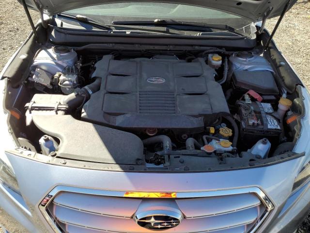 Photo 7 from auction – 2015 SUBARU LEGACY 3.6 with VIN 4S3BNEJ60F3021657