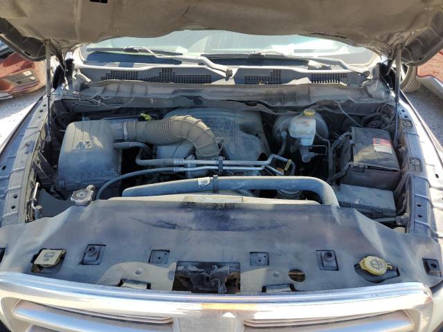 Photo 7 from auction – 2012 DODGE RAM 1500 S with VIN 1C6RD6GT7CS159838