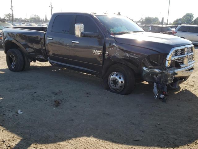 Photo 1 from auction – 2018 RAM 3500 LARAM with VIN 3C63RRJL7JG374397