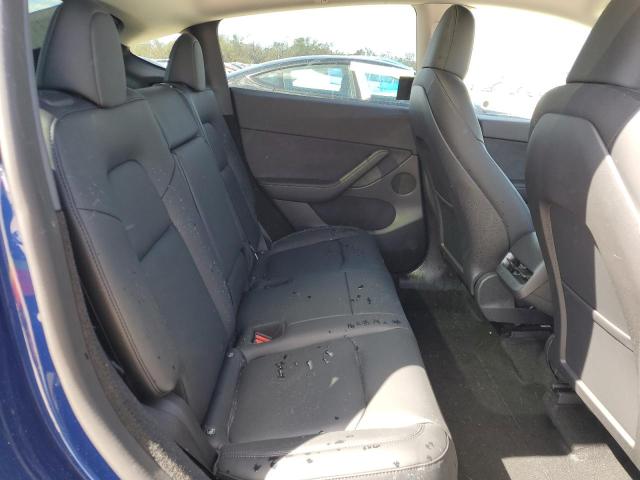 Photo 6 from auction – 2022 TESLA MODEL Y with VIN 7SAYGDEE3NA004739