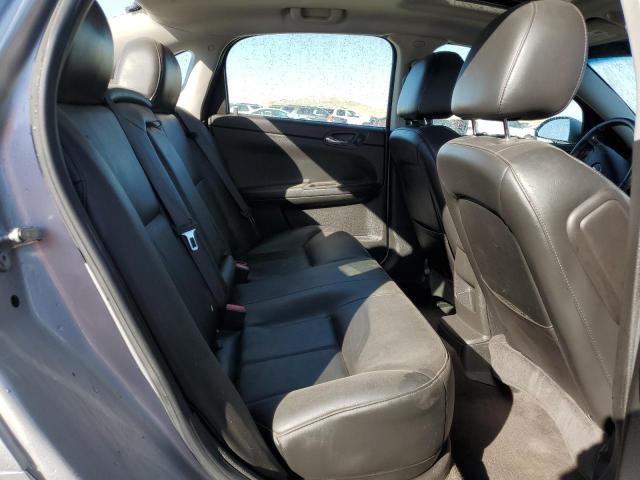 Photo 6 from auction – 2014 CHEVROLET IMPALA LIM with VIN 2G1WC5E3XE1137923