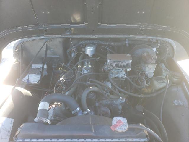 Photo 7 from auction – 1990 JEEP WRANGLER / with VIN 2J4FY29T5LJ538322