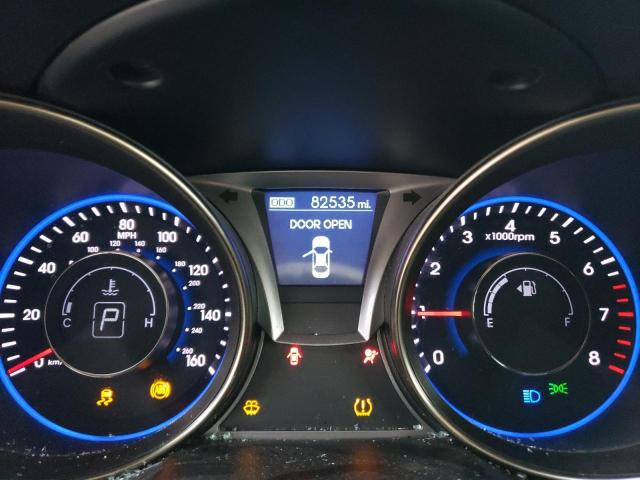 Photo 8 from auction – 2013 HYUNDAI GENESIS CO with VIN KMHHT6KD1DU089293