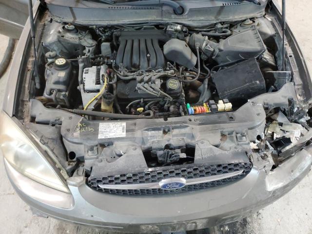 Photo 7 from auction – 2003 FORD TAURUS SE with VIN 1FAFP58UX3G121033