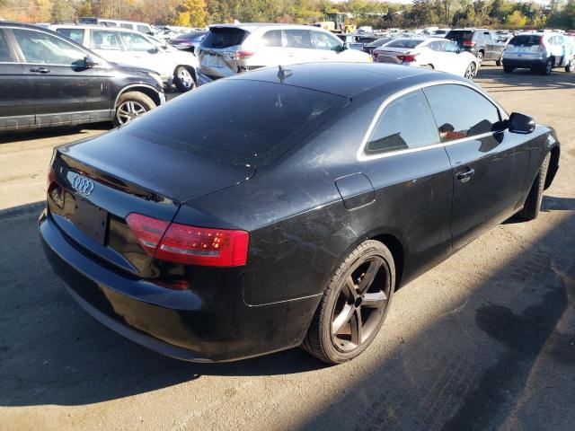 Photo 4 from auction – 2010 AUDI A5 PREMIUM with VIN WAULFAFR9AA006881