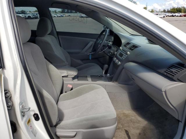 Photo 5 from auction – 2010 TOYOTA CAMRY BASE with VIN 4T1BF3EK6AU556998