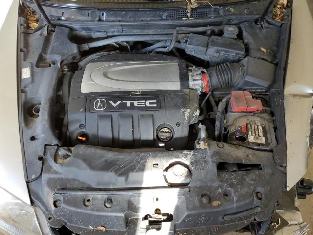 Photo 7 from auction – 2007 ACURA RL with VIN JH4KB166X7C002253