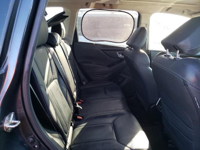 Photo 6 from auction – 2019 SUBARU FORESTER L with VIN JF2SKAUC7KH526919