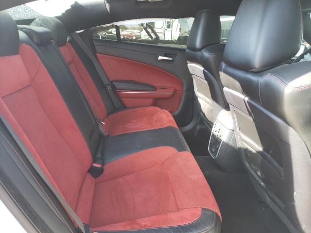 Photo 6 from auction – 2021 DODGE CHARGER SC with VIN 2C3CDXGJ7MH520775