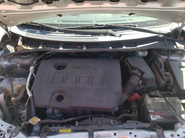 Photo 7 from auction – 2012 TOYOTA COROLLA BA with VIN 5YFBU4EE4CP009478