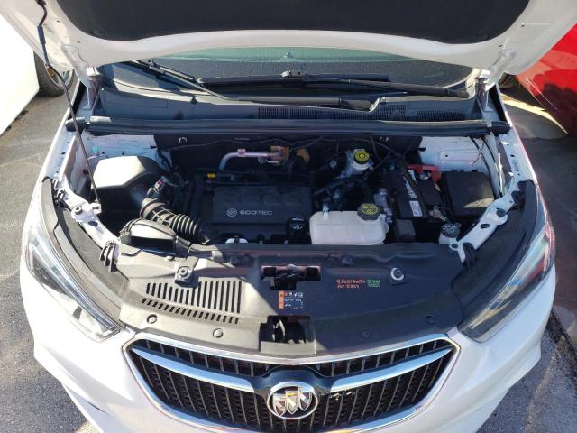 Photo 7 from auction – 2017 BUICK ENCORE PRE with VIN KL4CJASB6HB163759