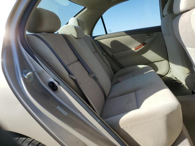 Photo 6 from auction – 2007 TOYOTA COROLLA CE with VIN 1NXBR32E57Z837754