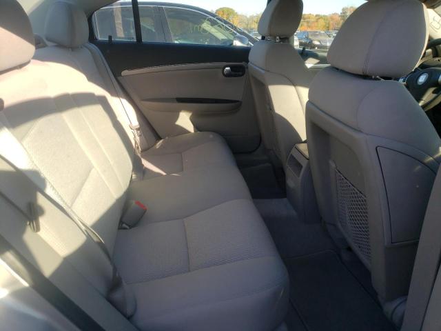 Photo 6 from auction – 2008 SATURN AURA XE with VIN 1G8ZS57B58F277803