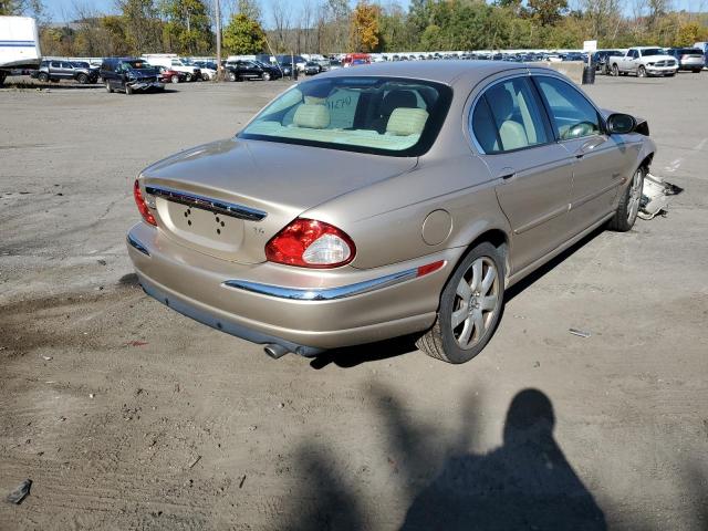 Photo 4 from auction – 2005 JAGUAR X-TYPE 3.0 with VIN SAJWA51CX5WE23447