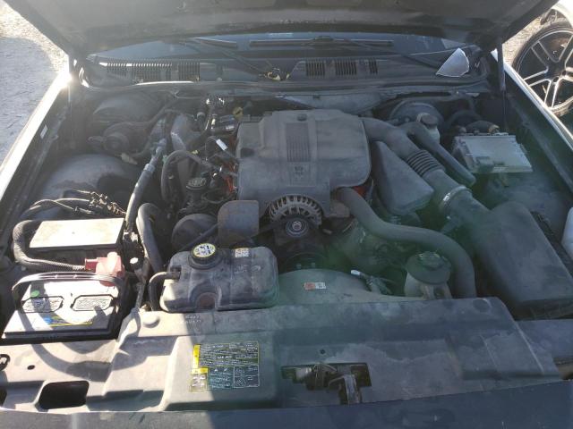 Photo 7 from auction – 2005 MERCURY GRAND MARQ with VIN 2MEFM74W65X652618